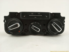 Volkswagen Beetle Climate Control Switch - 0