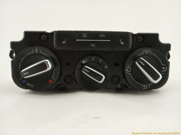 Volkswagen Beetle Climate Control Switch