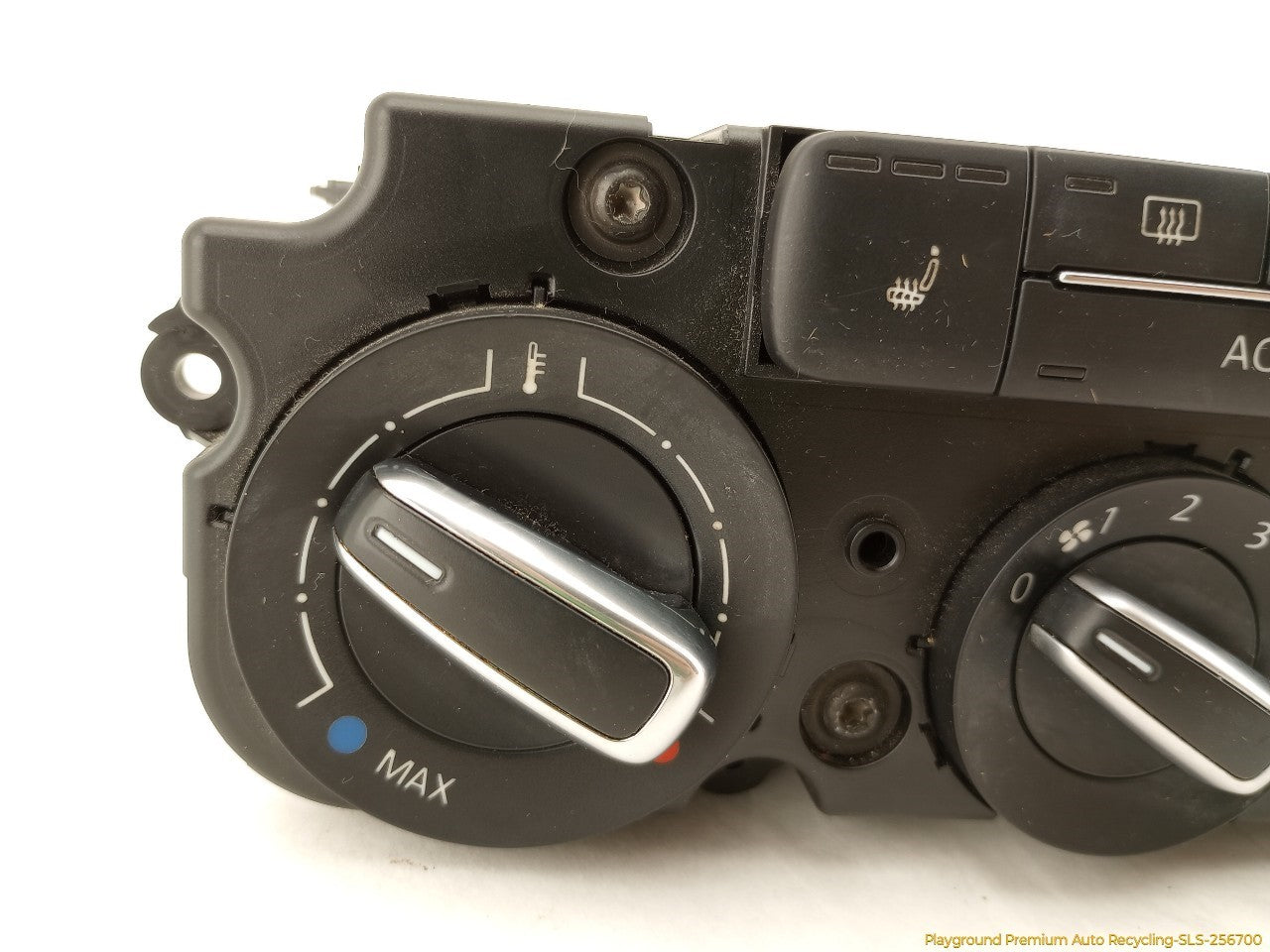 Volkswagen Beetle Climate Control Switch