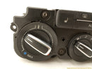 Volkswagen Beetle Climate Control Switch-5