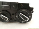 Volkswagen Beetle Climate Control Switch-6