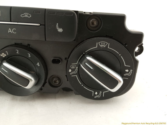 Volkswagen Beetle Climate Control Switch