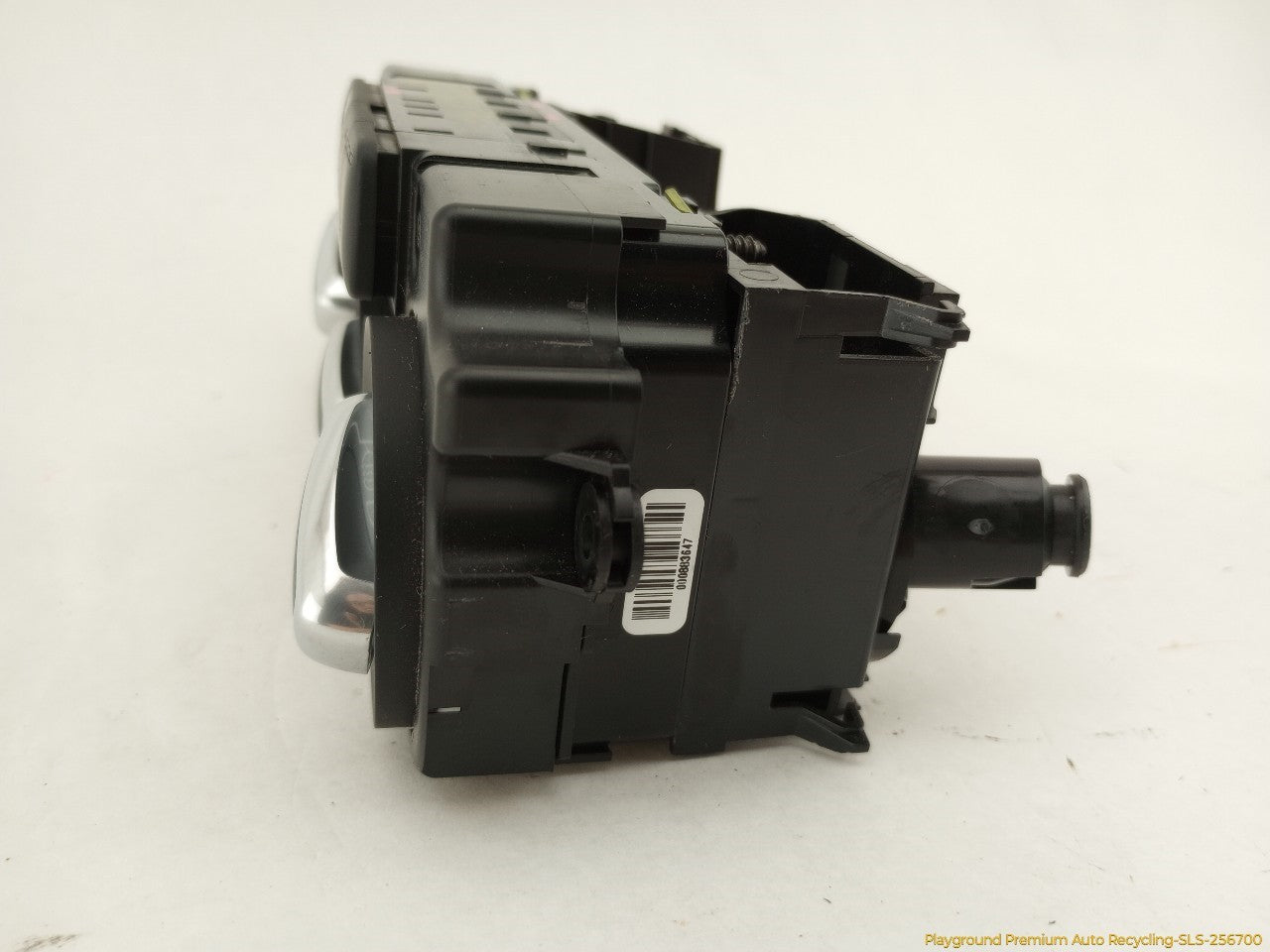 Volkswagen Beetle Climate Control Switch