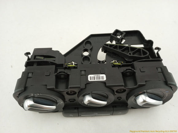 Volkswagen Beetle Climate Control Switch