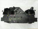 Volkswagen Beetle Climate Control Switch-10