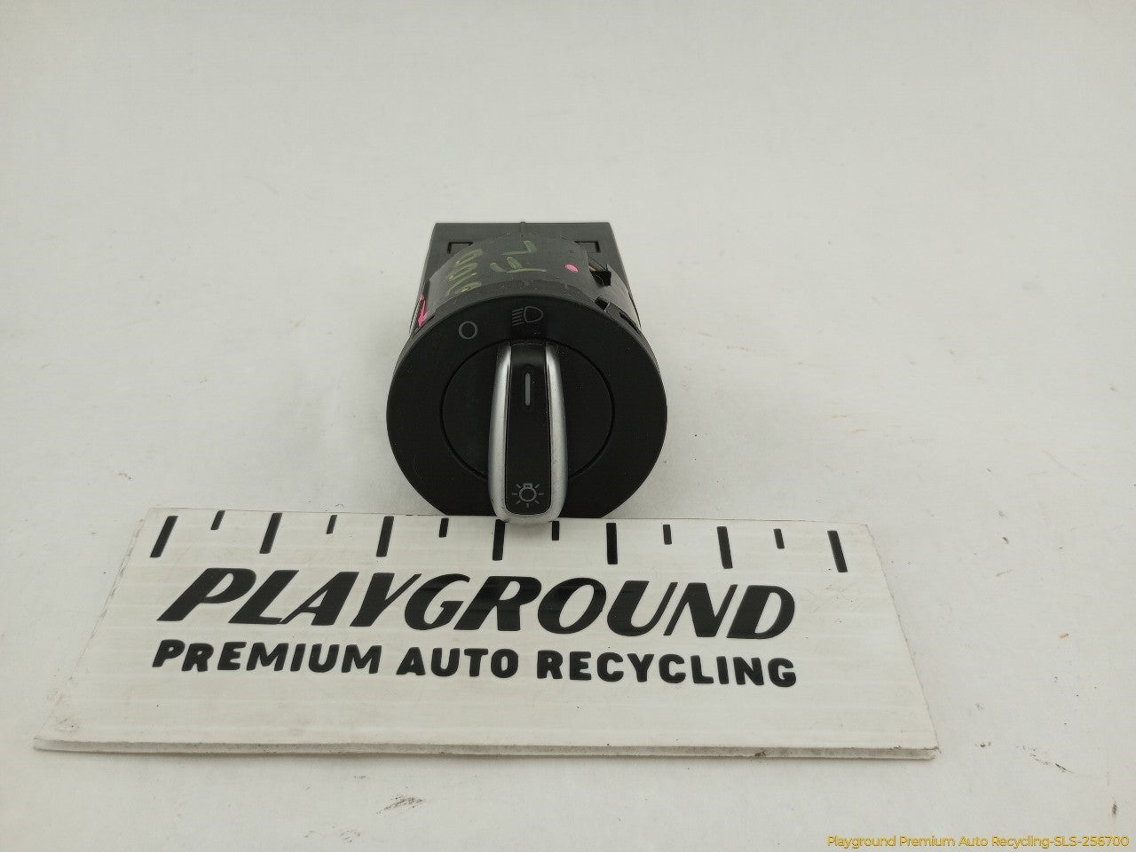 Volkswagen Beetle Head Lamp Control Switch