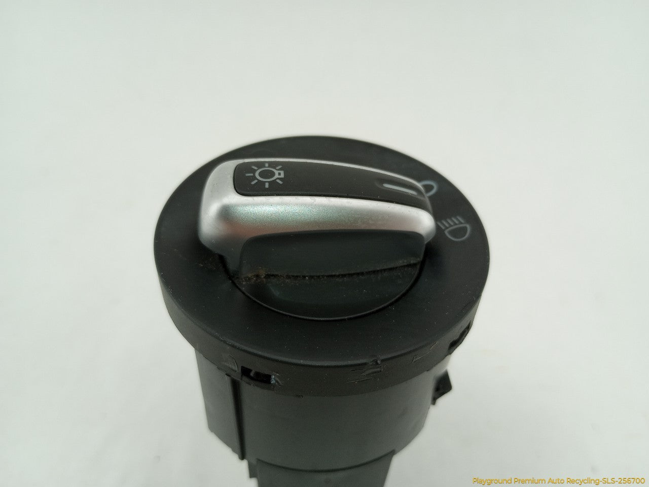 Volkswagen Beetle Head Lamp Control Switch - 0