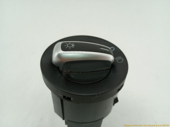 Volkswagen Beetle Head Lamp Control Switch