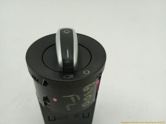 Volkswagen Beetle Head Lamp Control Switch