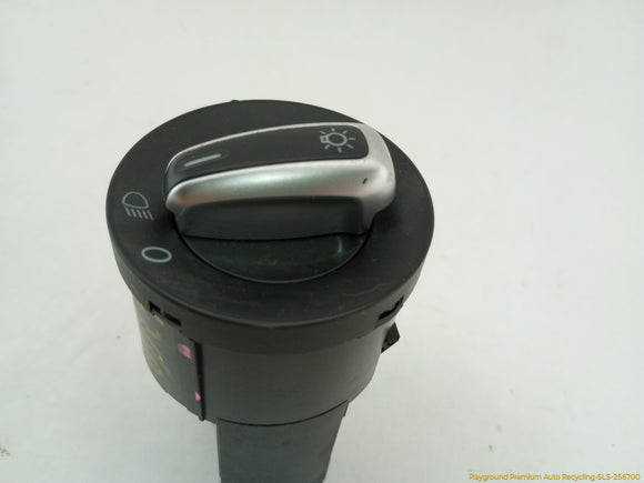 Volkswagen Beetle Head Lamp Control Switch