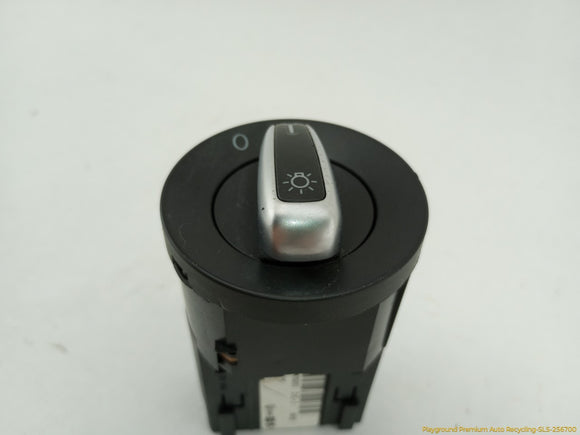Volkswagen Beetle Head Lamp Control Switch