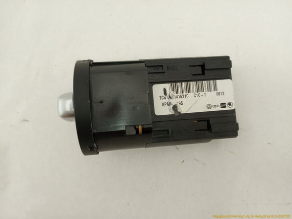 Volkswagen Beetle Head Lamp Control Switch