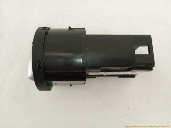 Volkswagen Beetle Head Lamp Control Switch