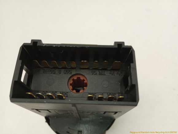Volkswagen Beetle Head Lamp Control Switch