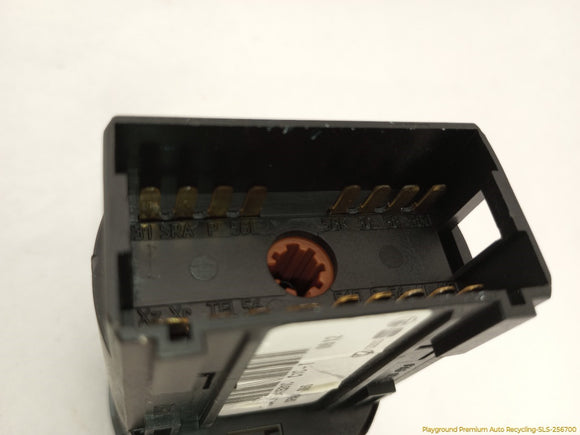 Volkswagen Beetle Head Lamp Control Switch