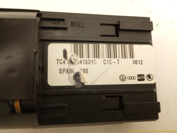 Volkswagen Beetle Head Lamp Control Switch