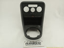 Volkswagen Beetle Center Console Shifter Bezel Trim-1