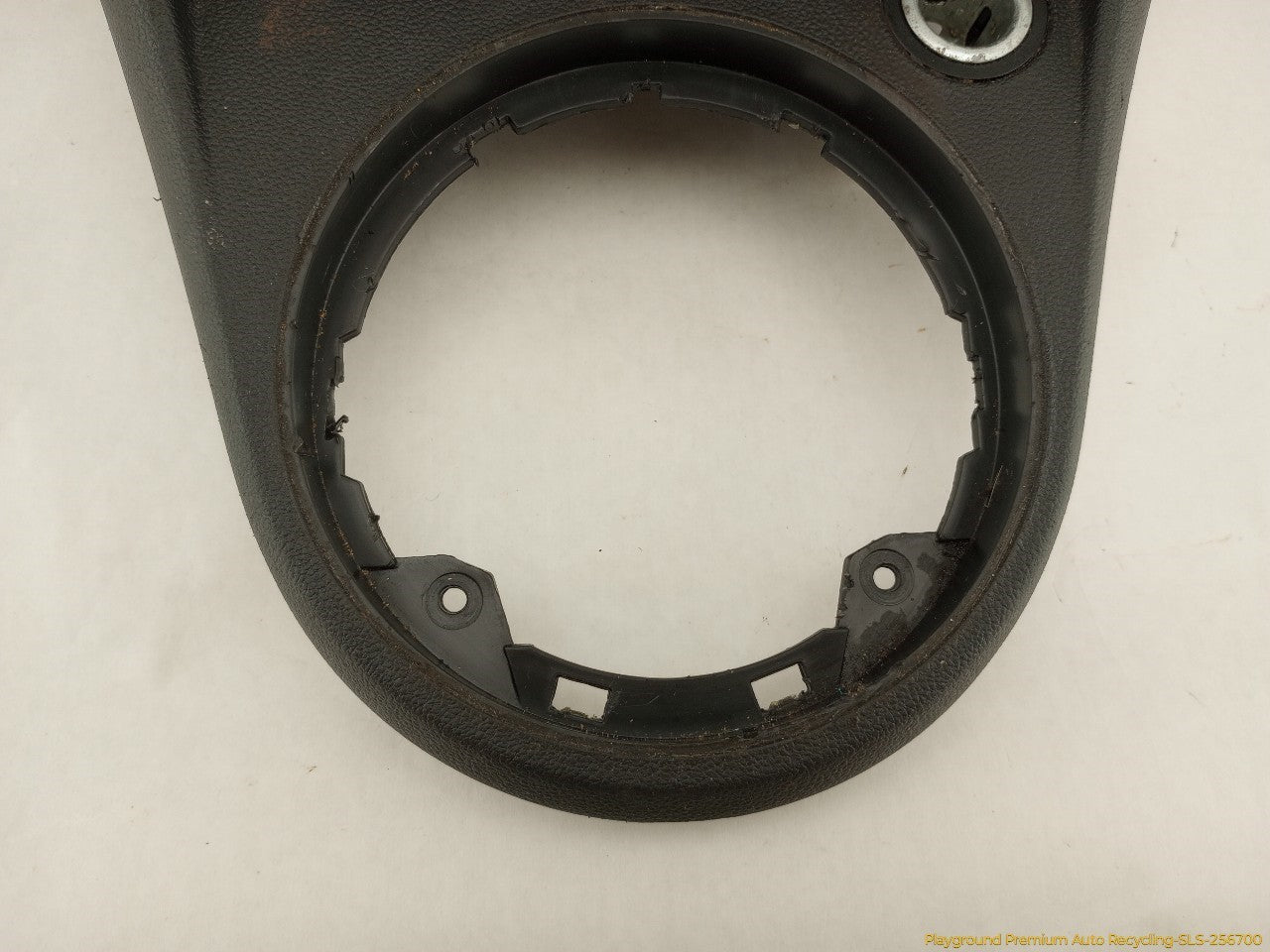 Volkswagen Beetle Center Console Shifter Bezel Trim - 0