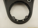 Volkswagen Beetle Center Console Shifter Bezel Trim-2