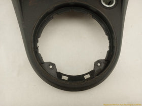 Volkswagen Beetle Center Console Shifter Bezel Trim - 0