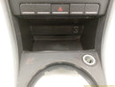 Volkswagen Beetle Center Console Shifter Bezel Trim-3