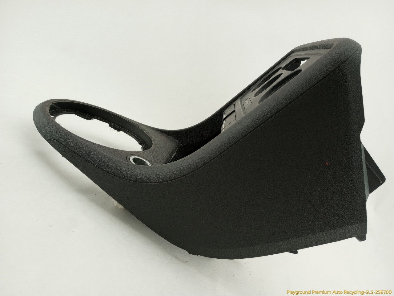 Volkswagen Beetle Center Console Shifter Bezel Trim