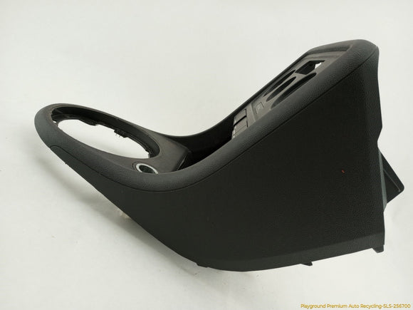 Volkswagen Beetle Center Console Shifter Bezel Trim