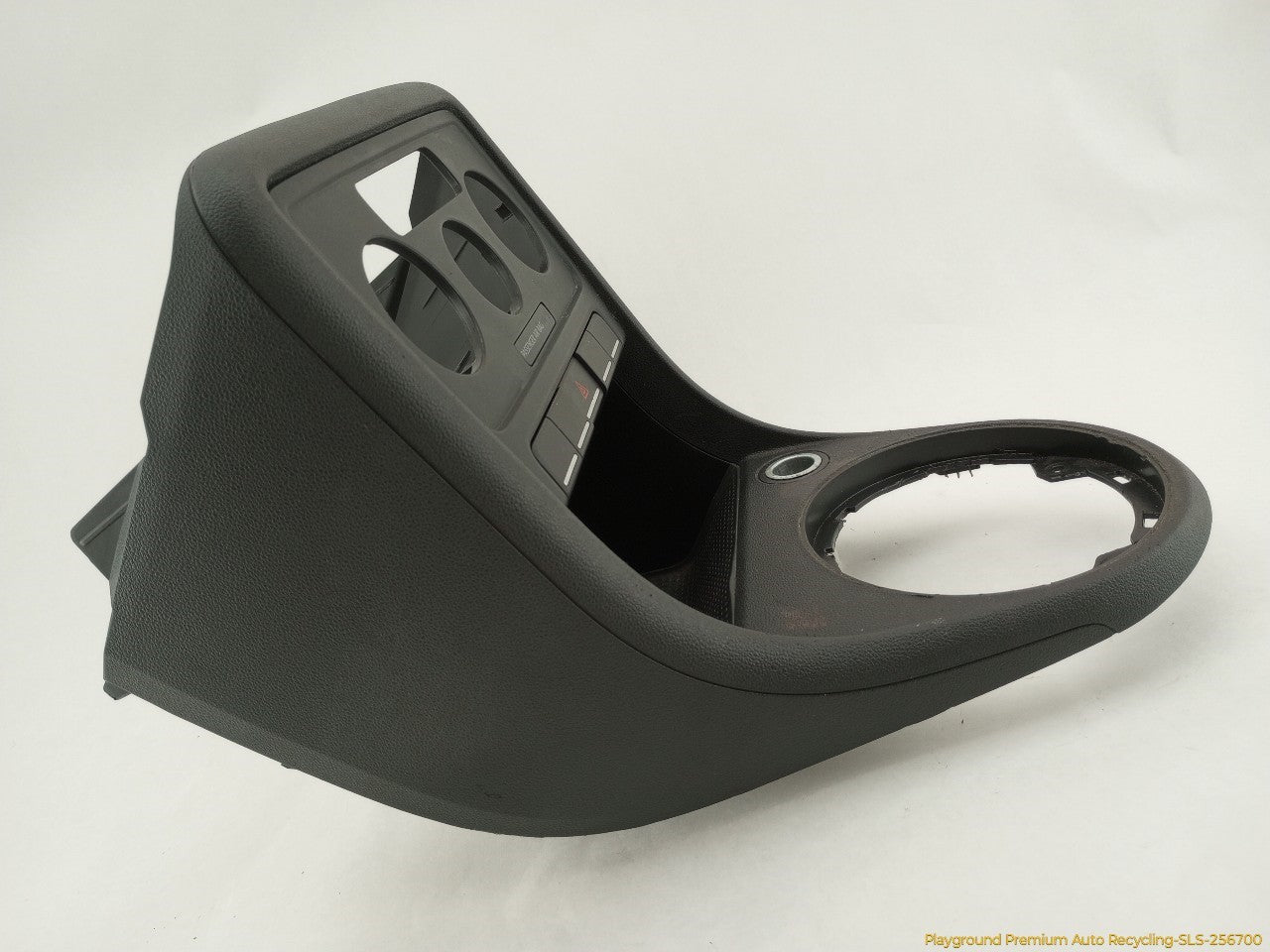 Volkswagen Beetle Center Console Shifter Bezel Trim