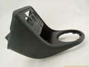 Volkswagen Beetle Center Console Shifter Bezel Trim-6
