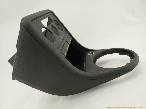 Volkswagen Beetle Center Console Shifter Bezel Trim