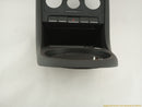 Volkswagen Beetle Center Console Shifter Bezel Trim-7