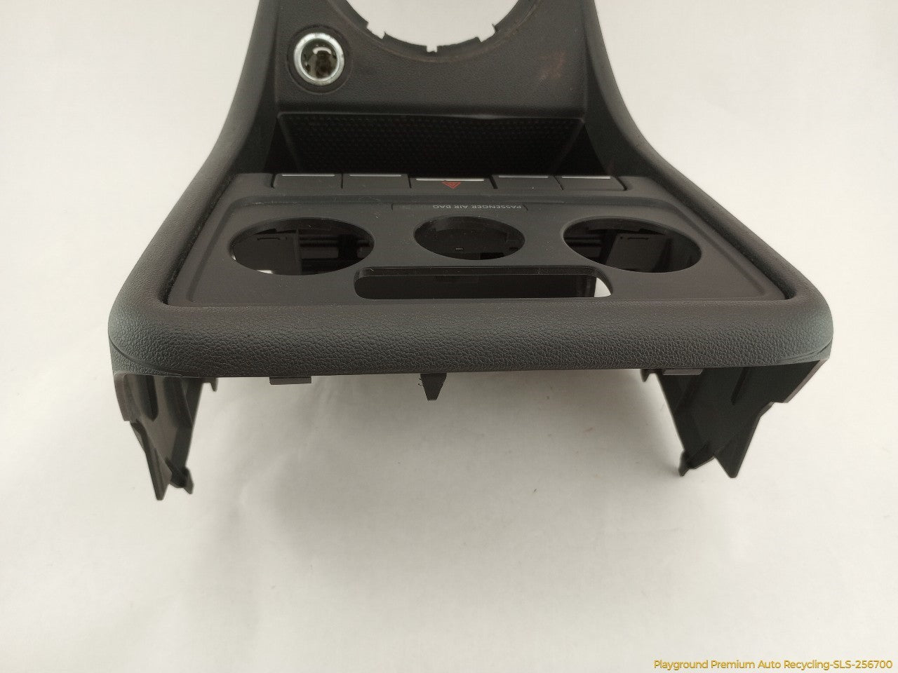 Volkswagen Beetle Center Console Shifter Bezel Trim