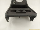 Volkswagen Beetle Center Console Shifter Bezel Trim-8