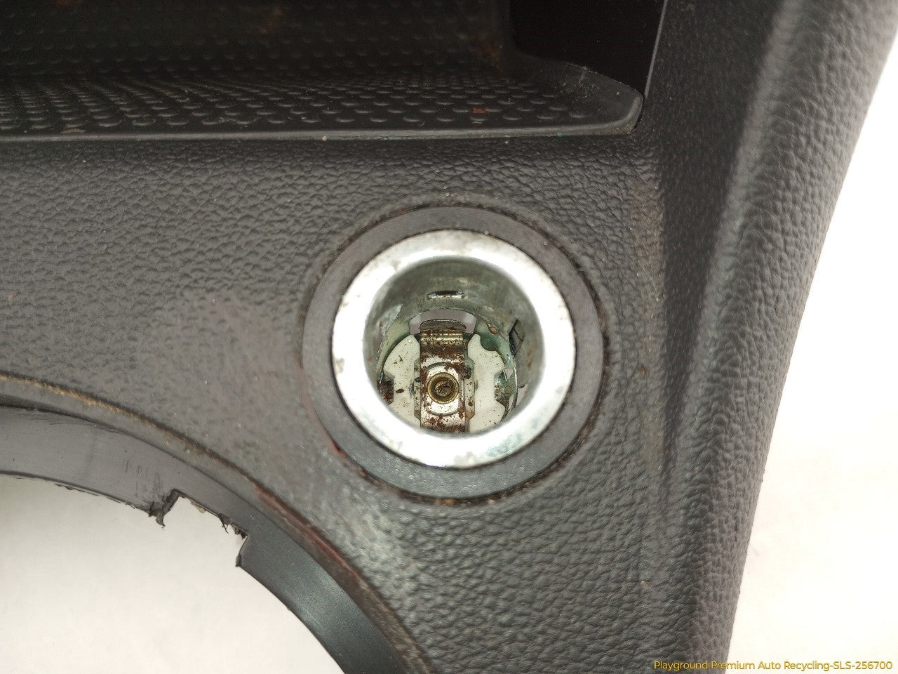 Volkswagen Beetle Center Console Shifter Bezel Trim