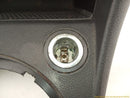 Volkswagen Beetle Center Console Shifter Bezel Trim-9