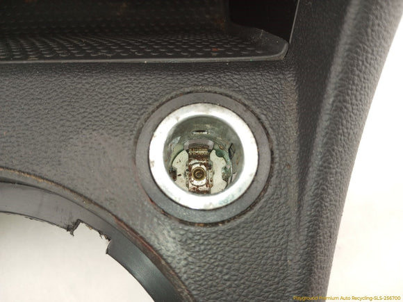 Volkswagen Beetle Center Console Shifter Bezel Trim