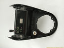 Volkswagen Beetle Center Console Shifter Bezel Trim-10