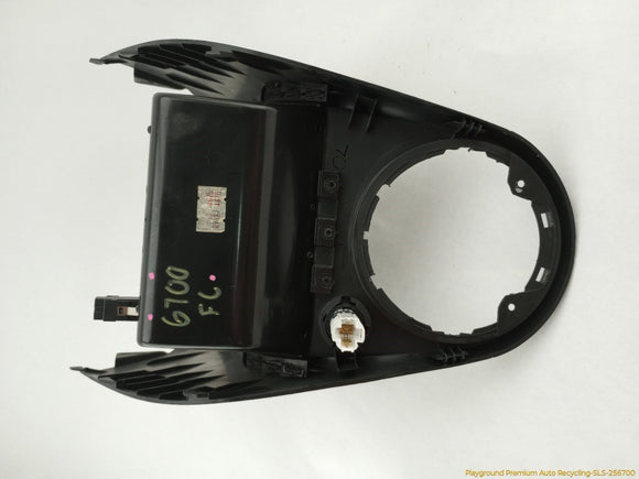 Volkswagen Beetle Center Console Shifter Bezel Trim