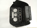 Volkswagen Beetle Center Console Shifter Bezel Trim-11