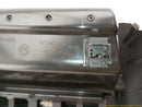 Volkswagen Beetle Center Console Shifter Bezel Trim-12