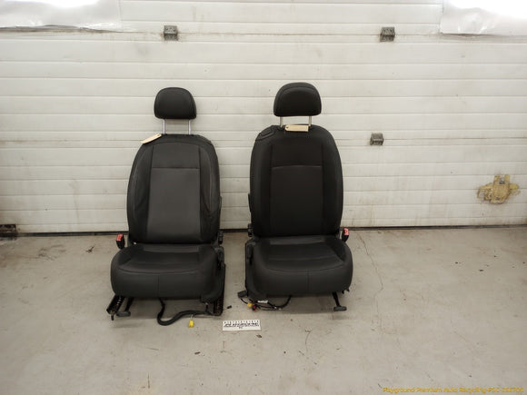 Volkswagen Beetle Pair Of Front Seats