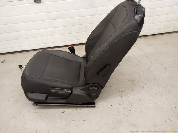 Volkswagen Beetle Pair Of Front Seats
