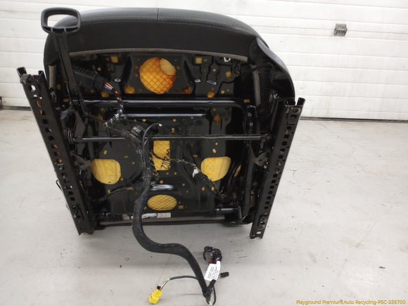 Volkswagen Beetle Pair Of Front Seats