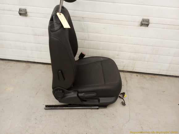 Volkswagen Beetle Pair Of Front Seats