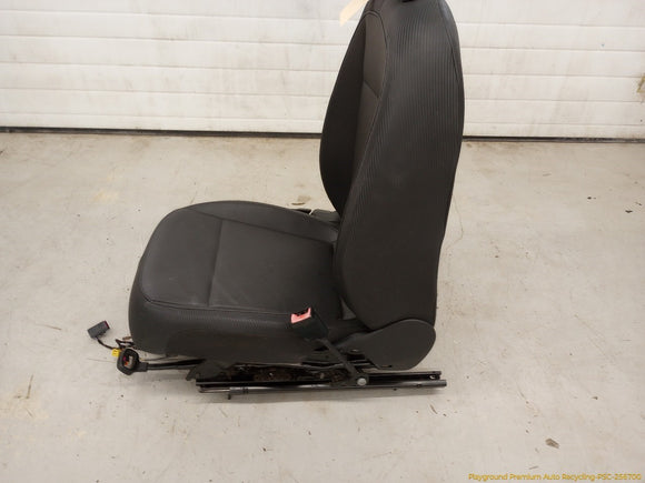 Volkswagen Beetle Pair Of Front Seats