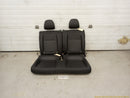 Volkswagen Beetle Set Of Complete Rear Seats-1