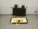 Volkswagen Beetle Set Of Complete Rear Seats-2