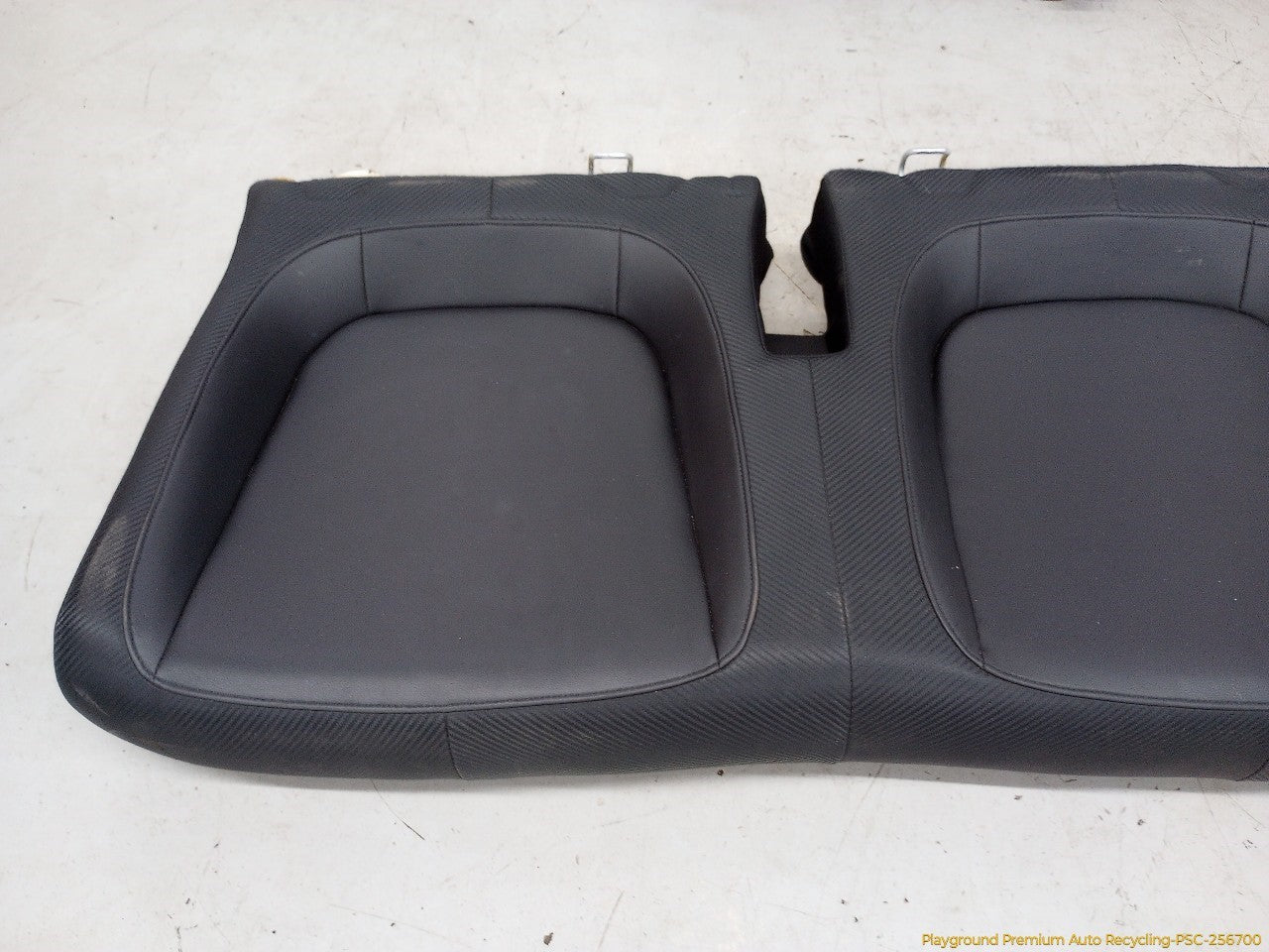 Volkswagen Beetle Set Of Complete Rear Seats
