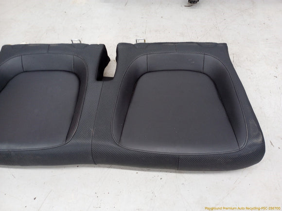 Volkswagen Beetle Set Of Complete Rear Seats
