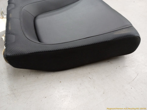 Volkswagen Beetle Set Of Complete Rear Seats